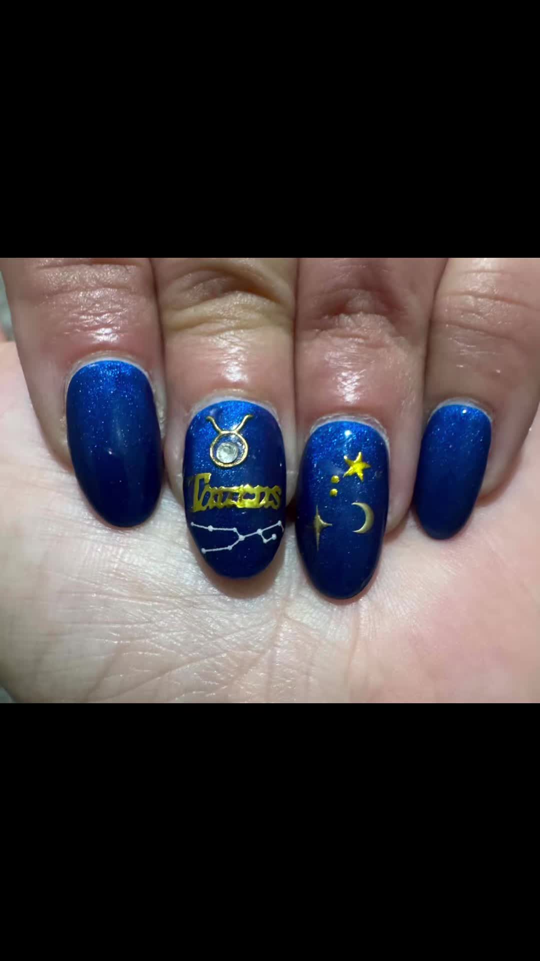@Prettynails Bykelly