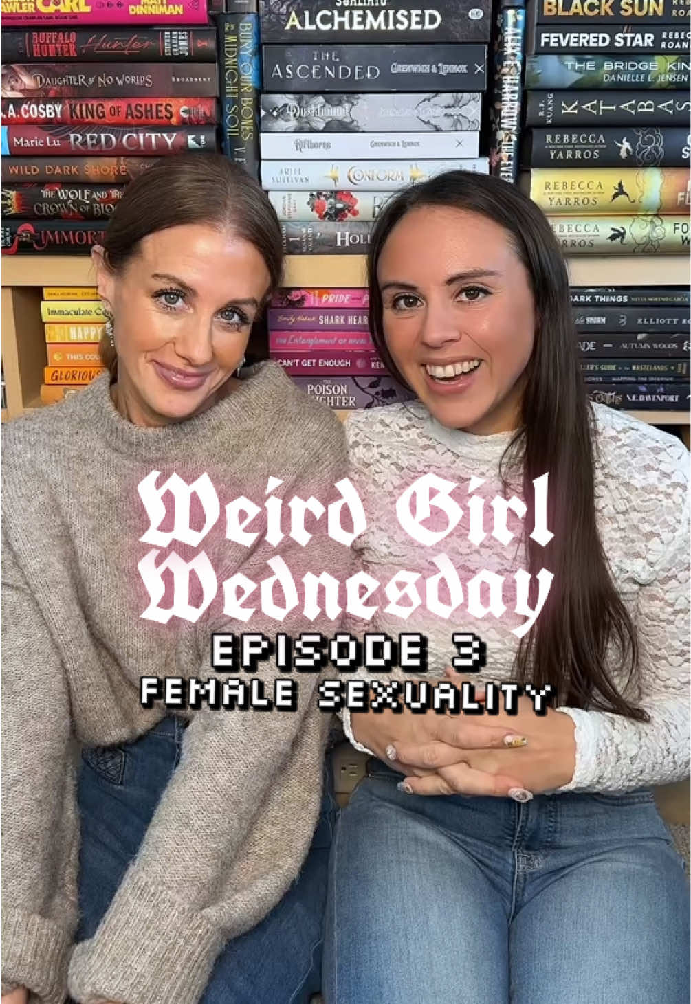 @📚Thea & Pep sisters reading