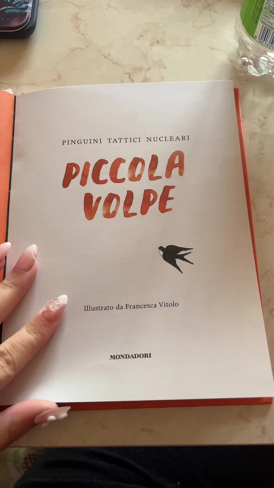 @Barbara Ferrari