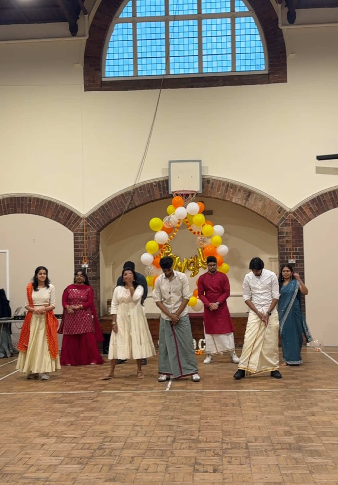 @Exeter South Asian Society