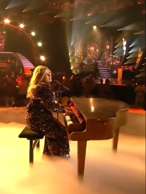 @Ich find Schlager toll