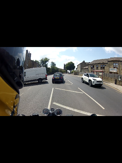 @yorkshirebandit