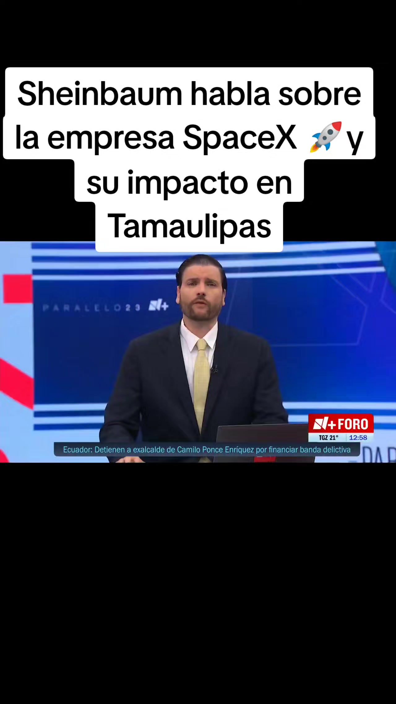 @kw NOTICIAS México