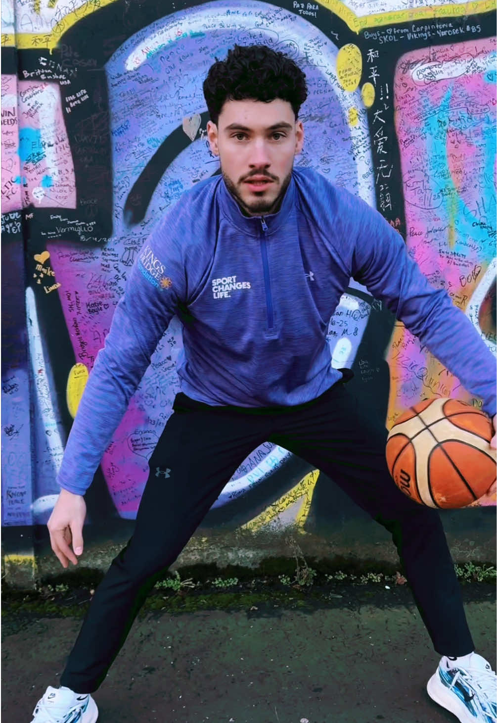 @Sport Changes Life