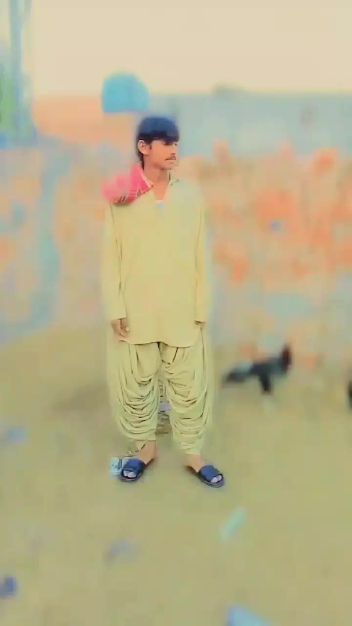 @shano ماچھی