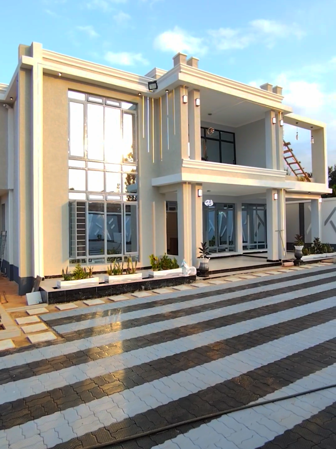 @Luxten Homes Kenya