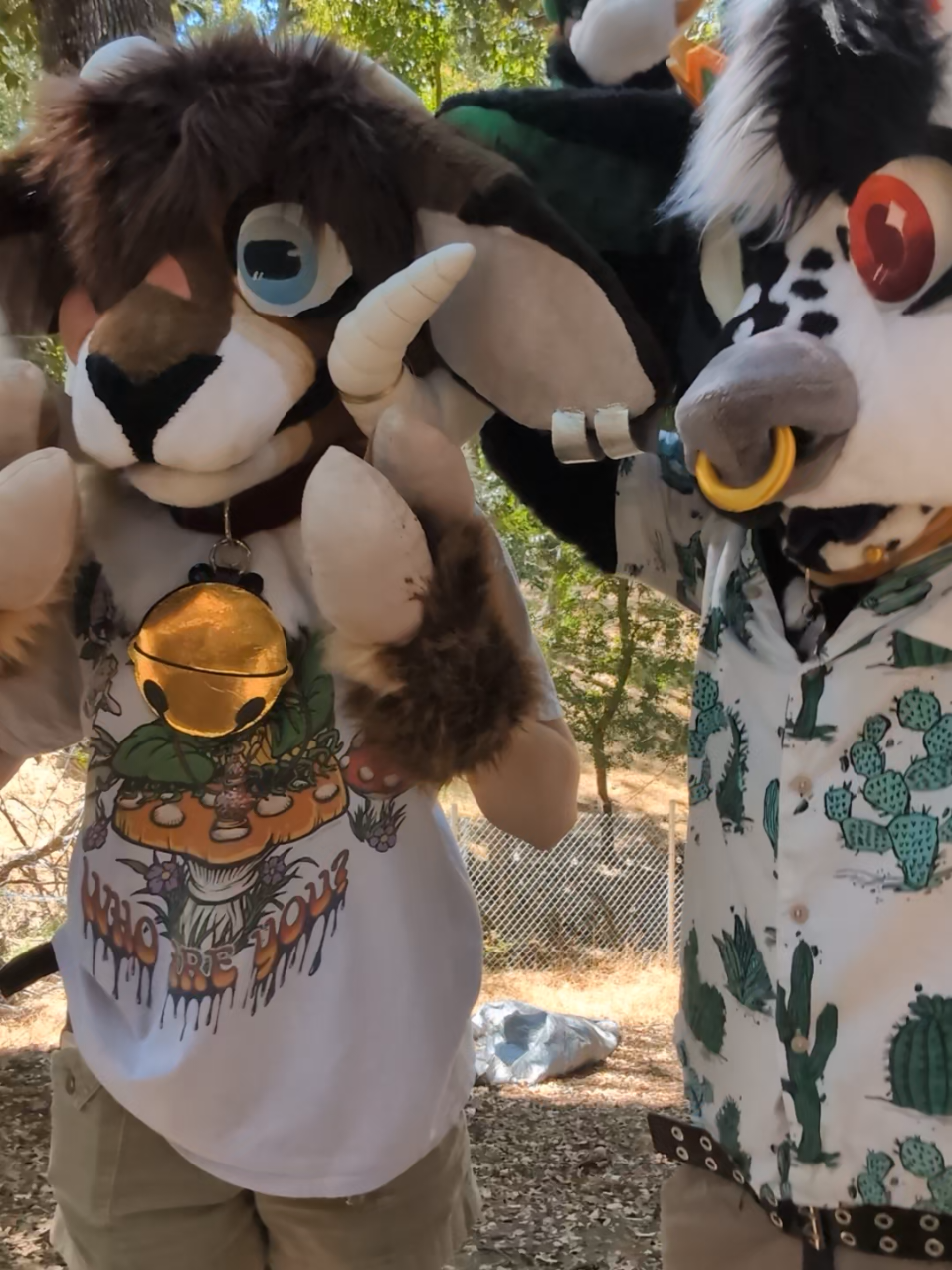 @Creature 🔜 BLFC