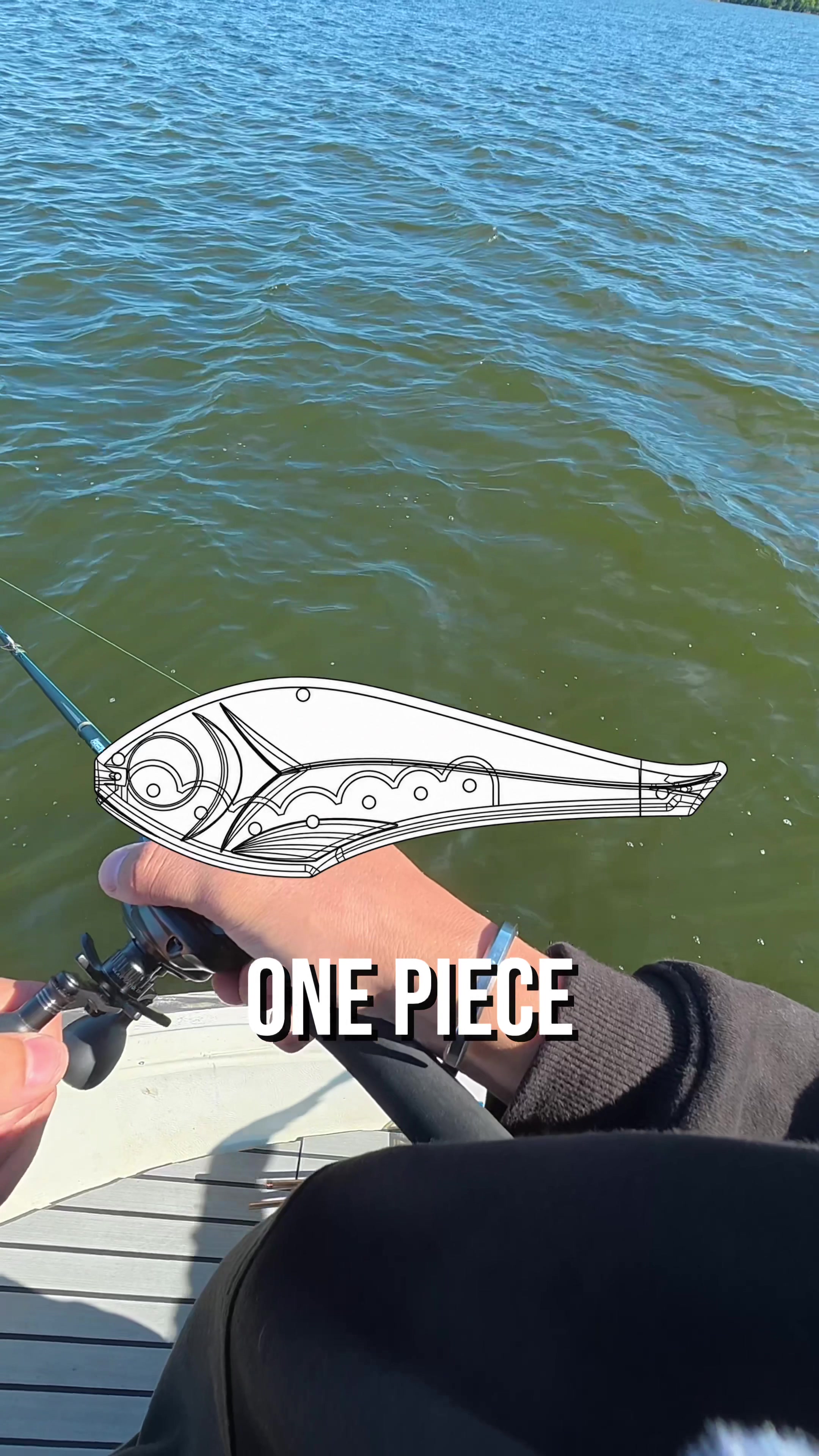 @AG Fishing