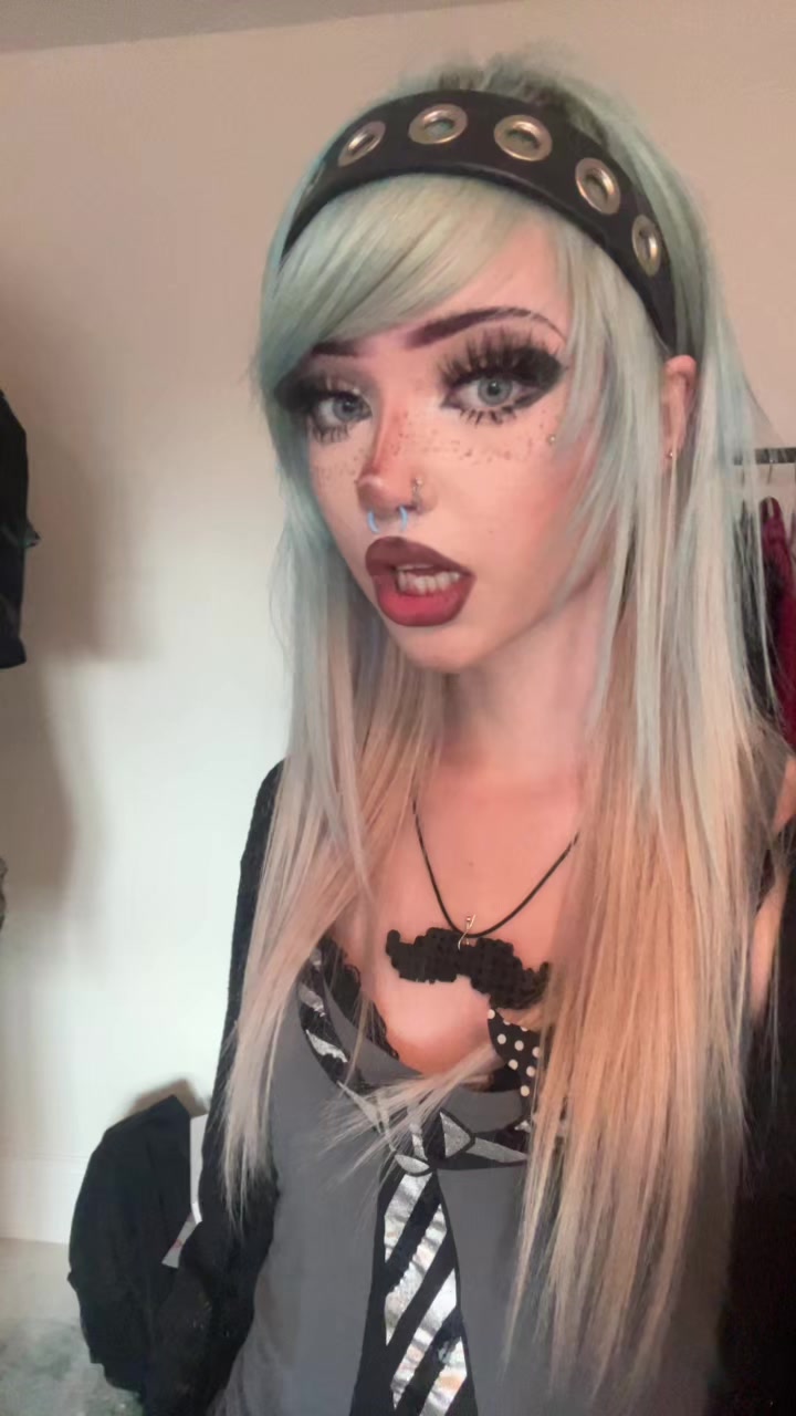 @maisiesrevenge