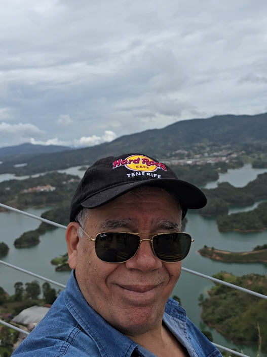 @Gavino Santos