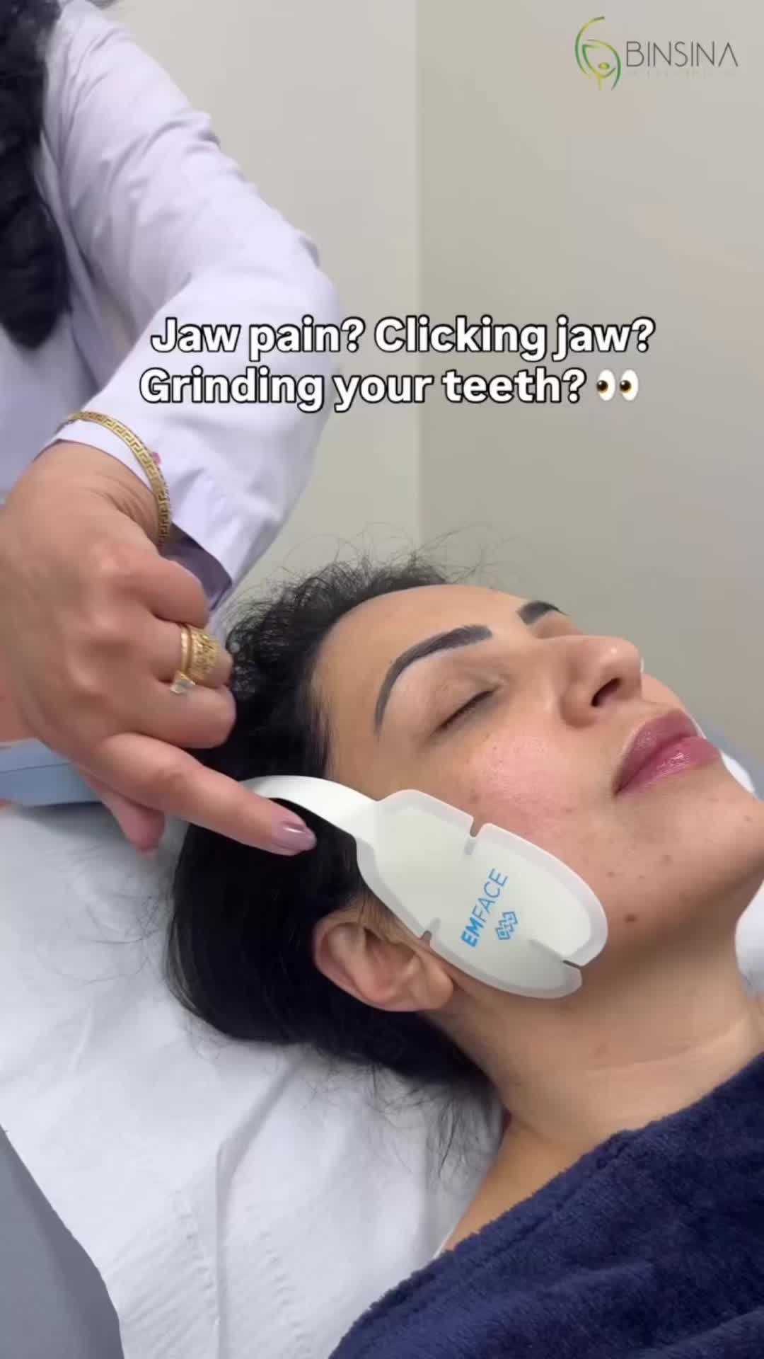 @Binsina Laser & Skin Clinic