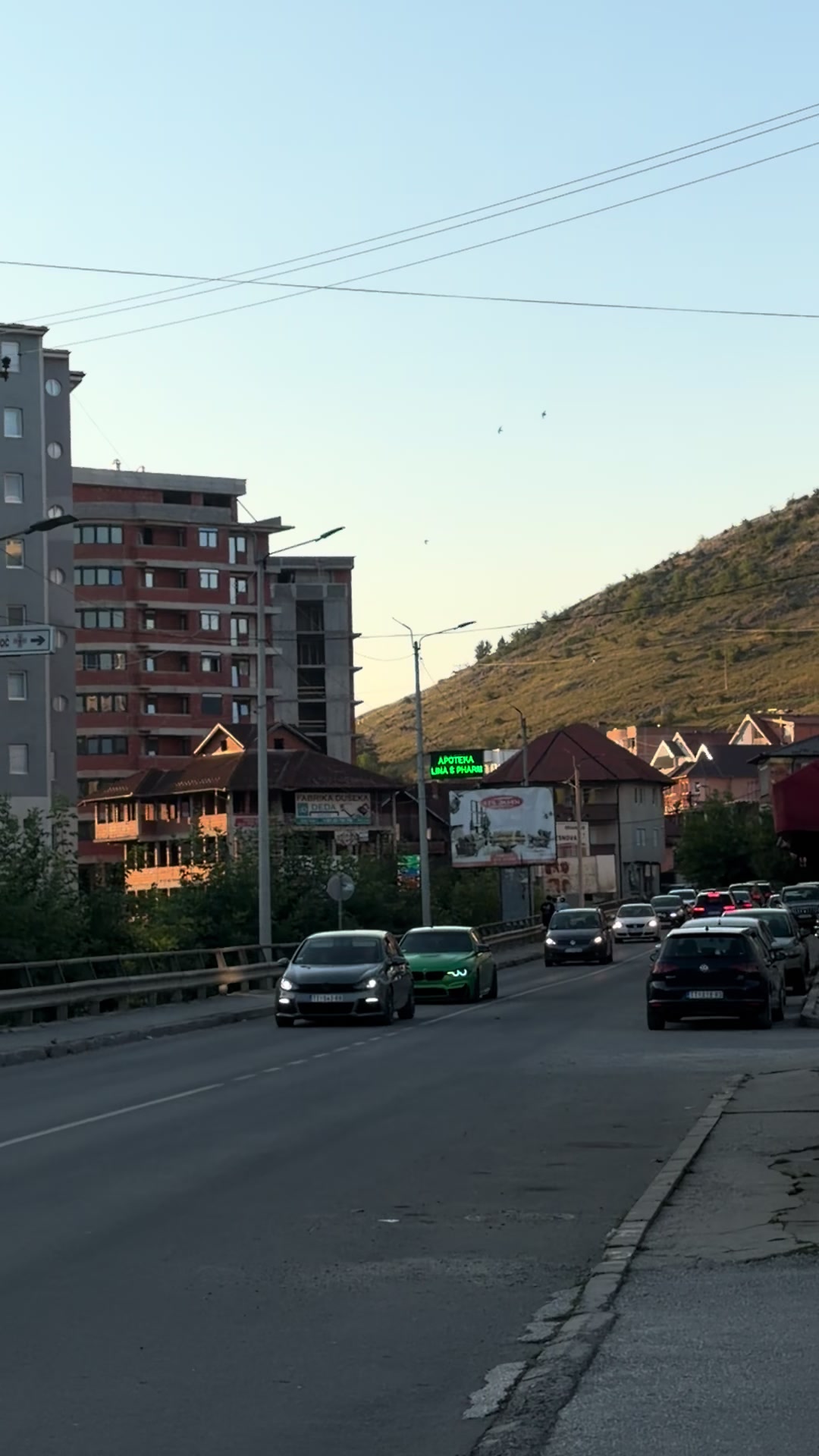 @Eskov Most