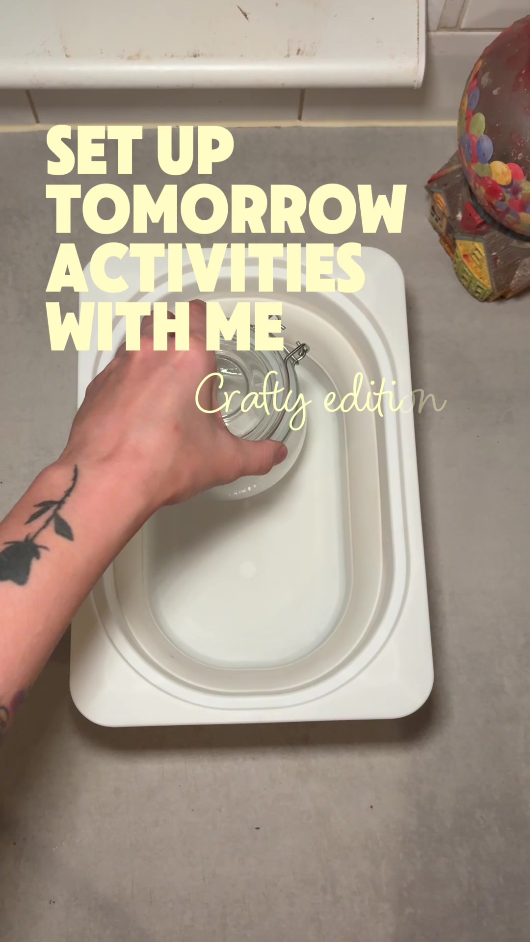@Samantha | Healing mum life