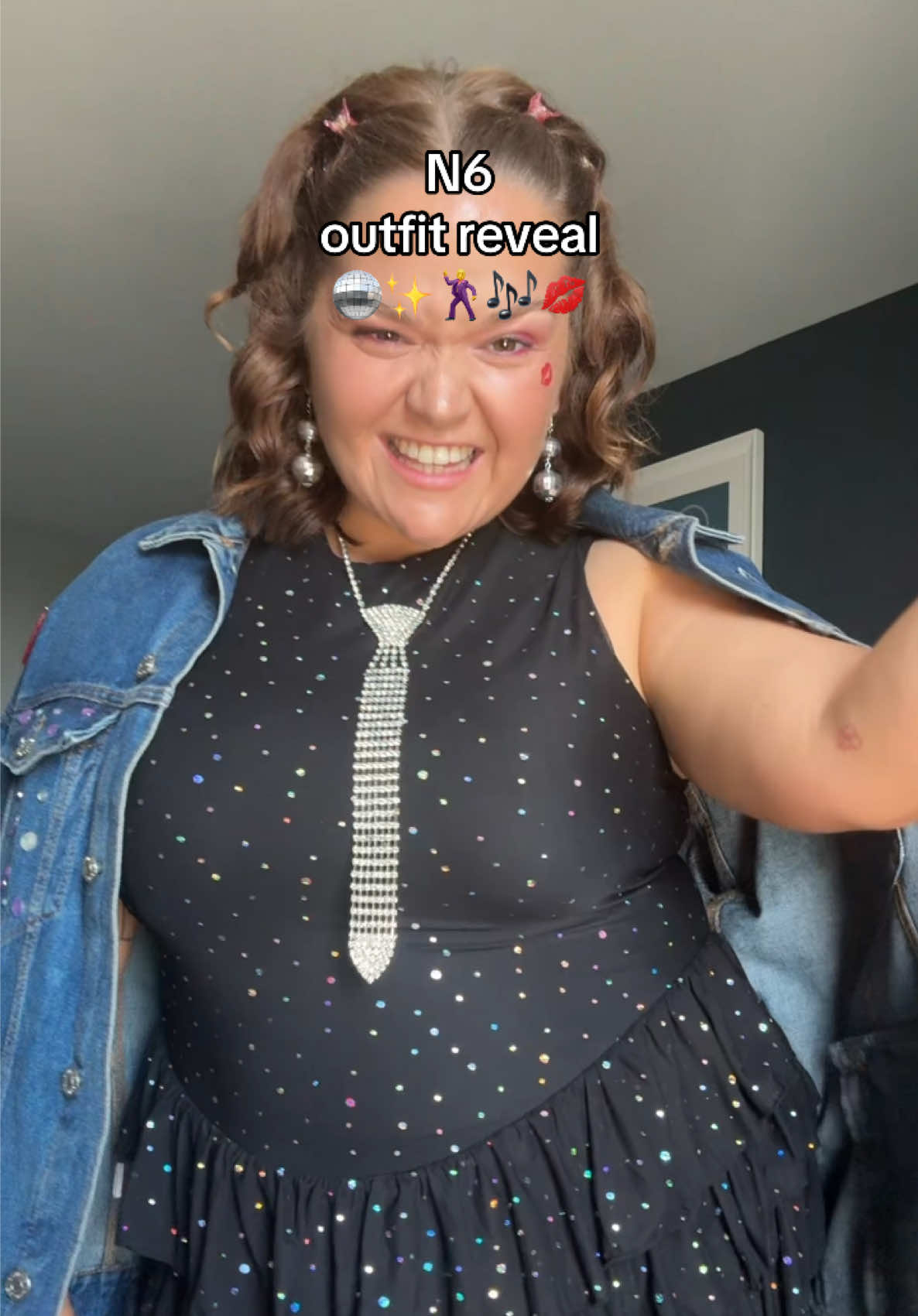 @Jessica Rae