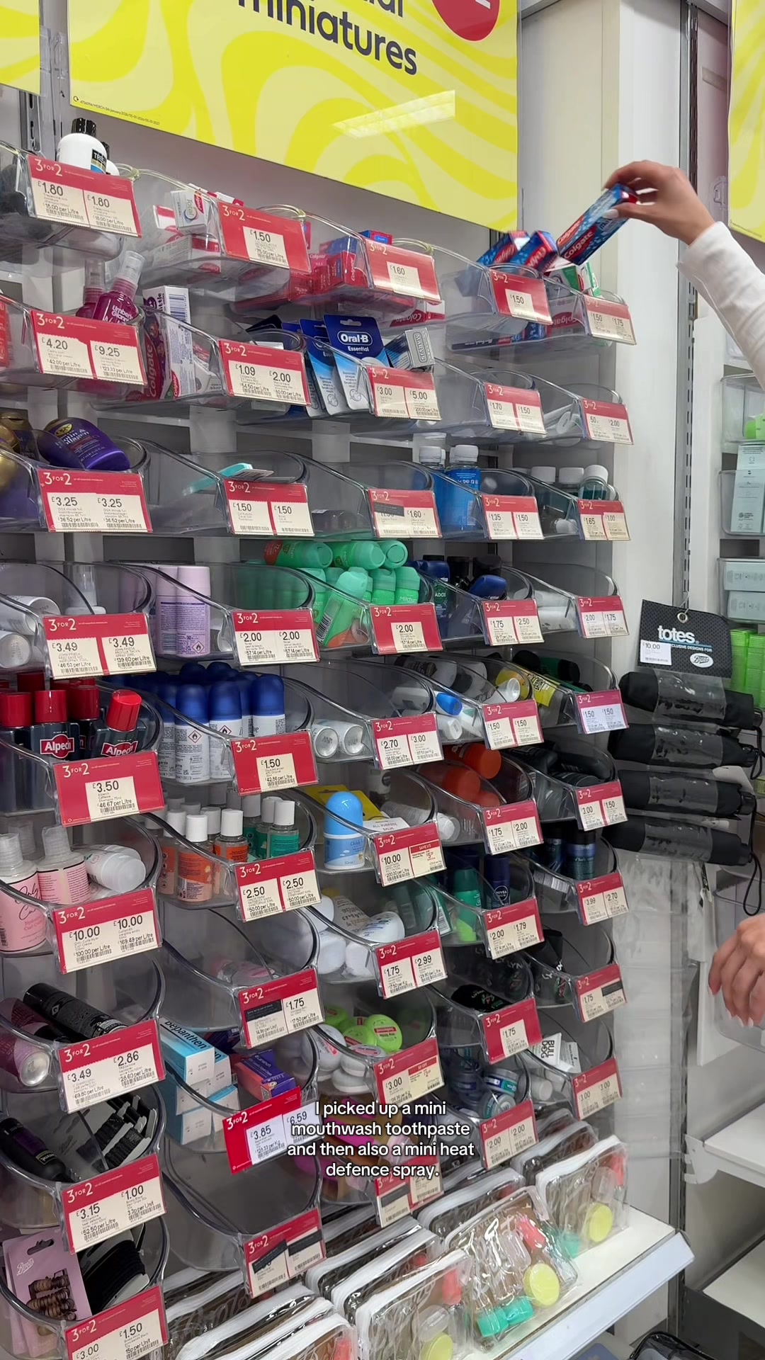 @Boots UK