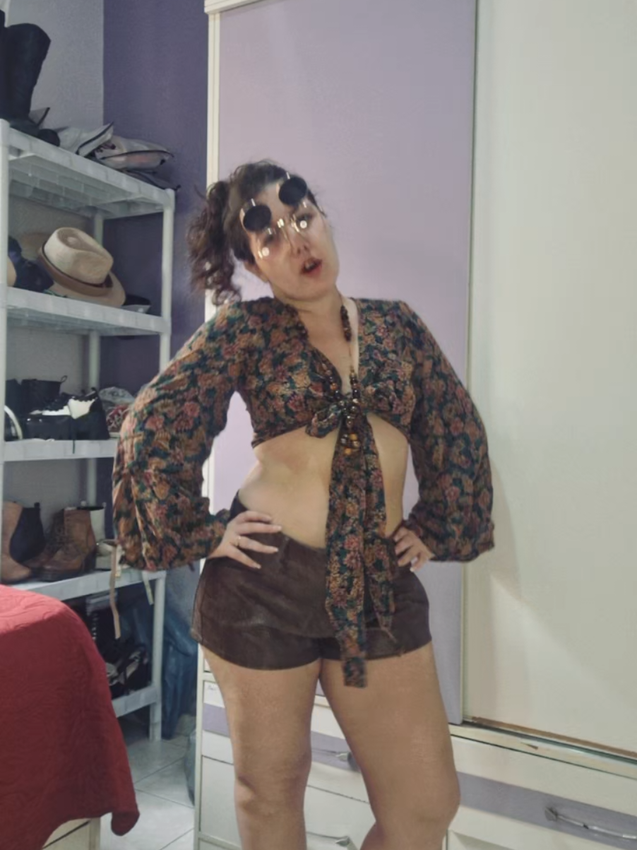 @Isadora Rodrigues