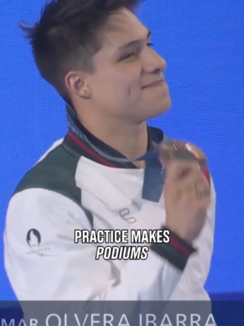 @Olympics&trade;