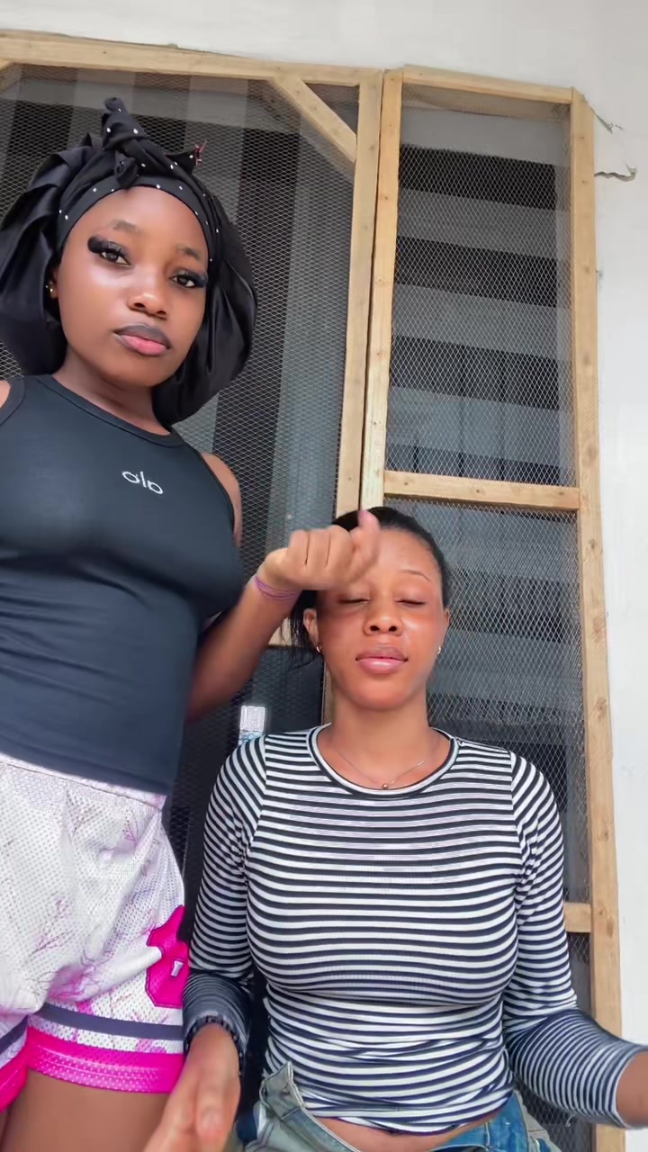 @Hair by Esther 📸🌺 In Otuoke