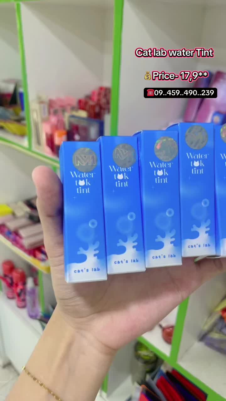 @beauty hub 3 (ygn sanchaung)