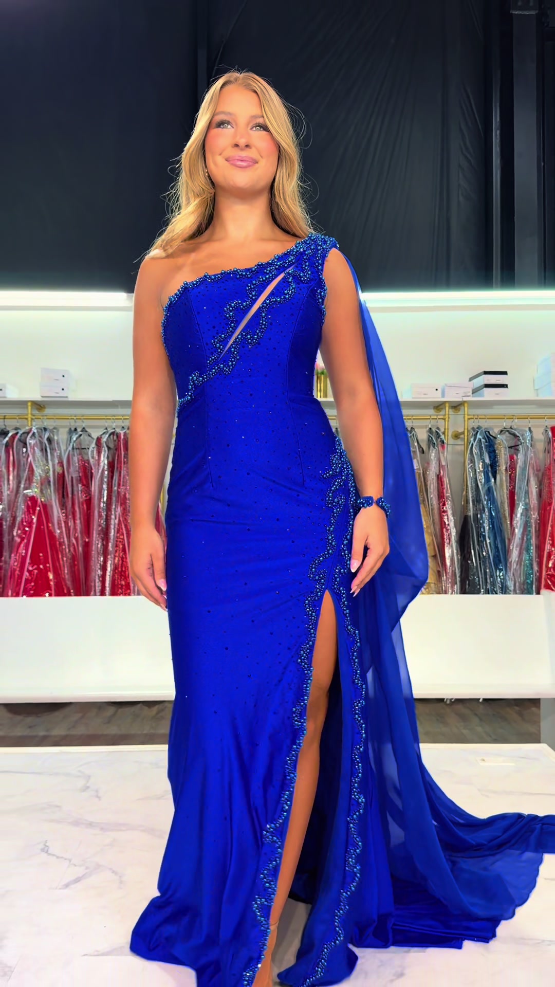 @Faulkenberys Prom & Pageant MS