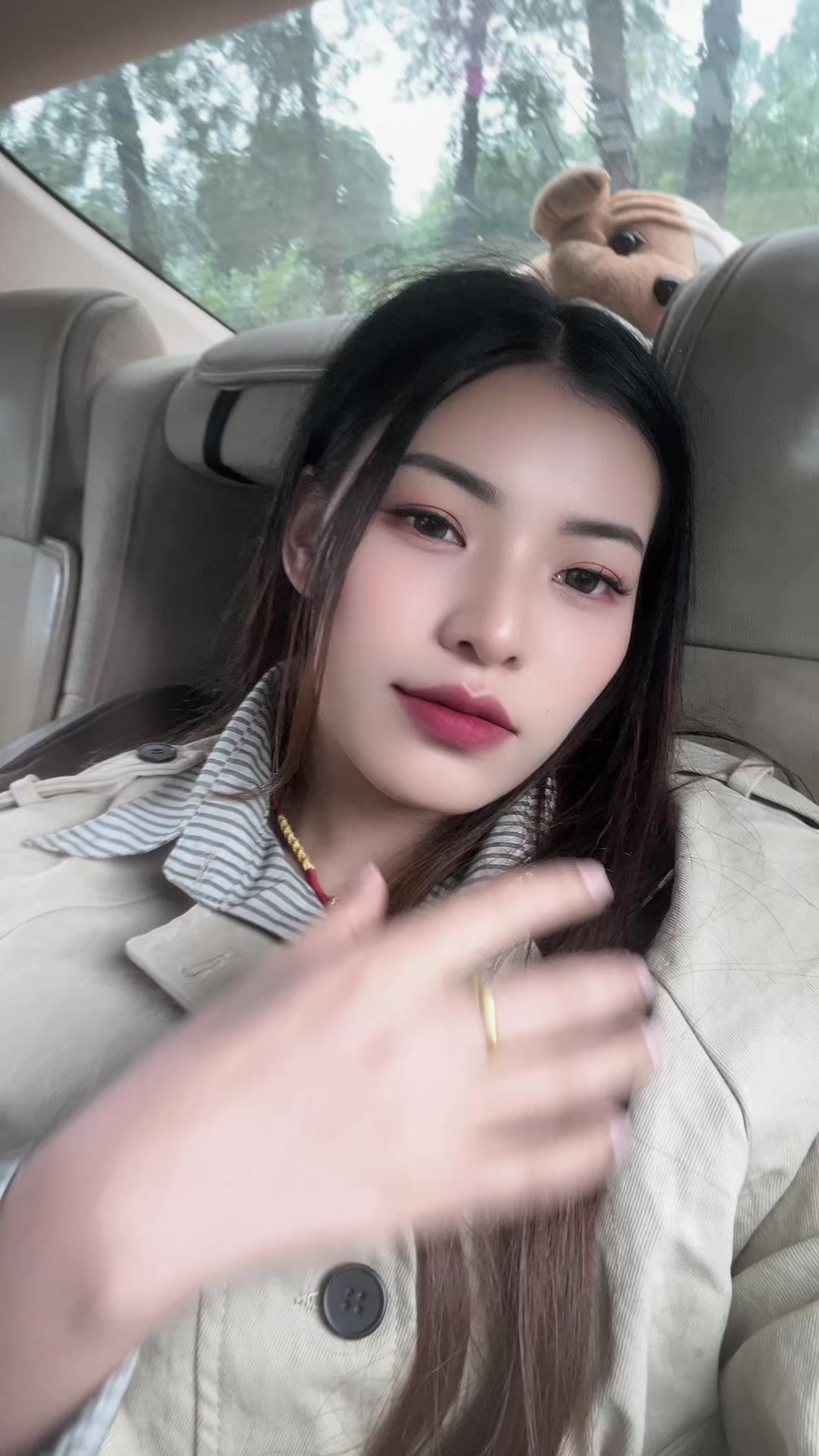 @🌼🐼LWAY EI PHYU AUNG 🐼🌼