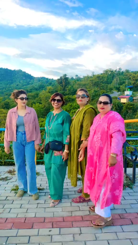 @Laxmi Neupane