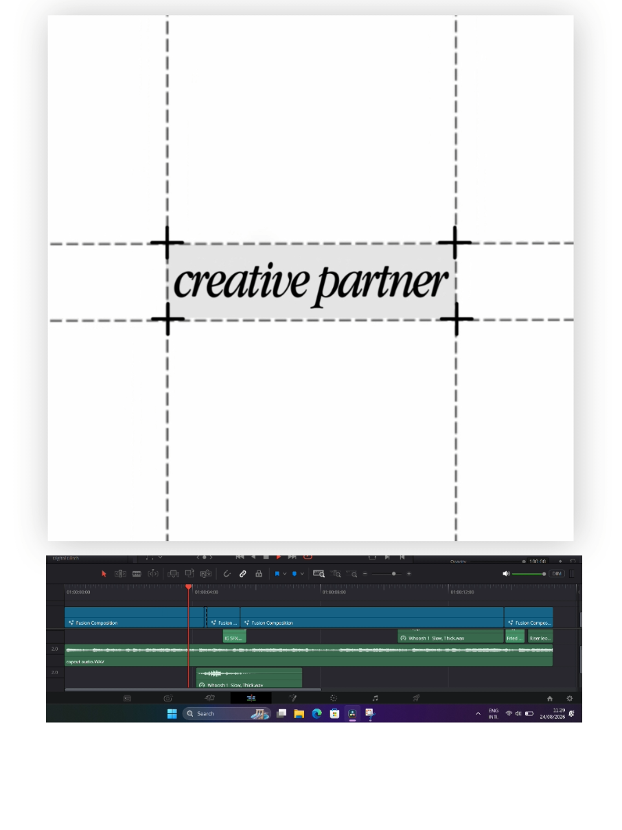 @Samson || Video Strategist