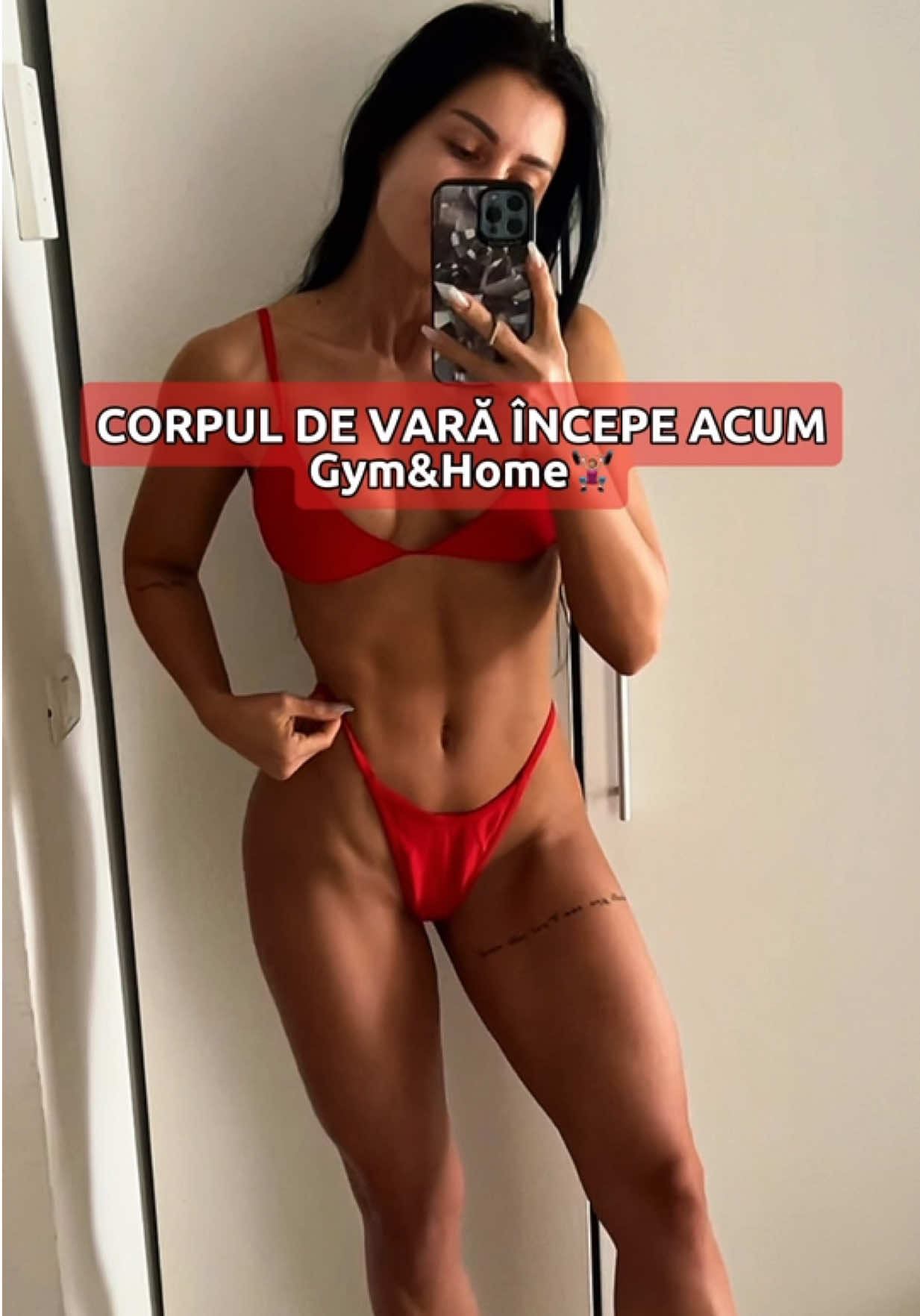 @Body by Miha | Mihaela Stoica