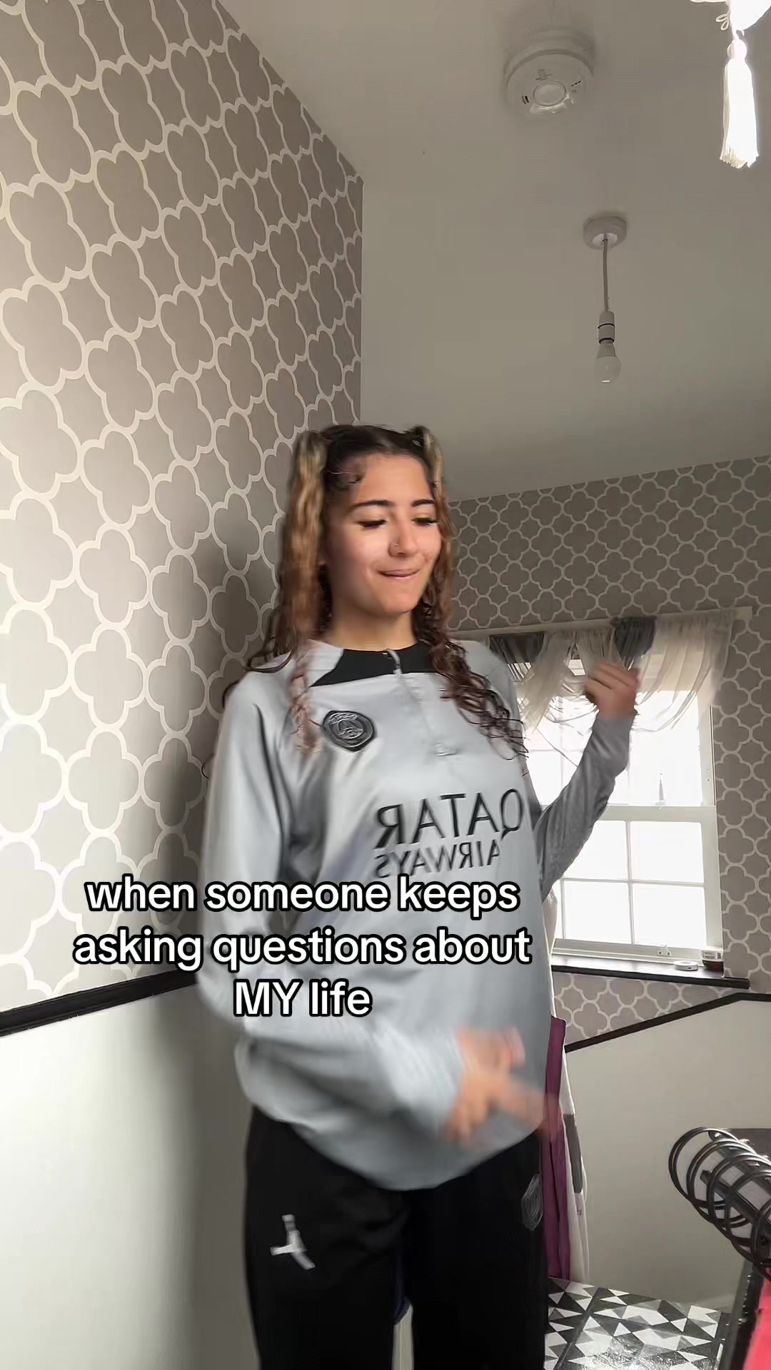 @kayla marie
