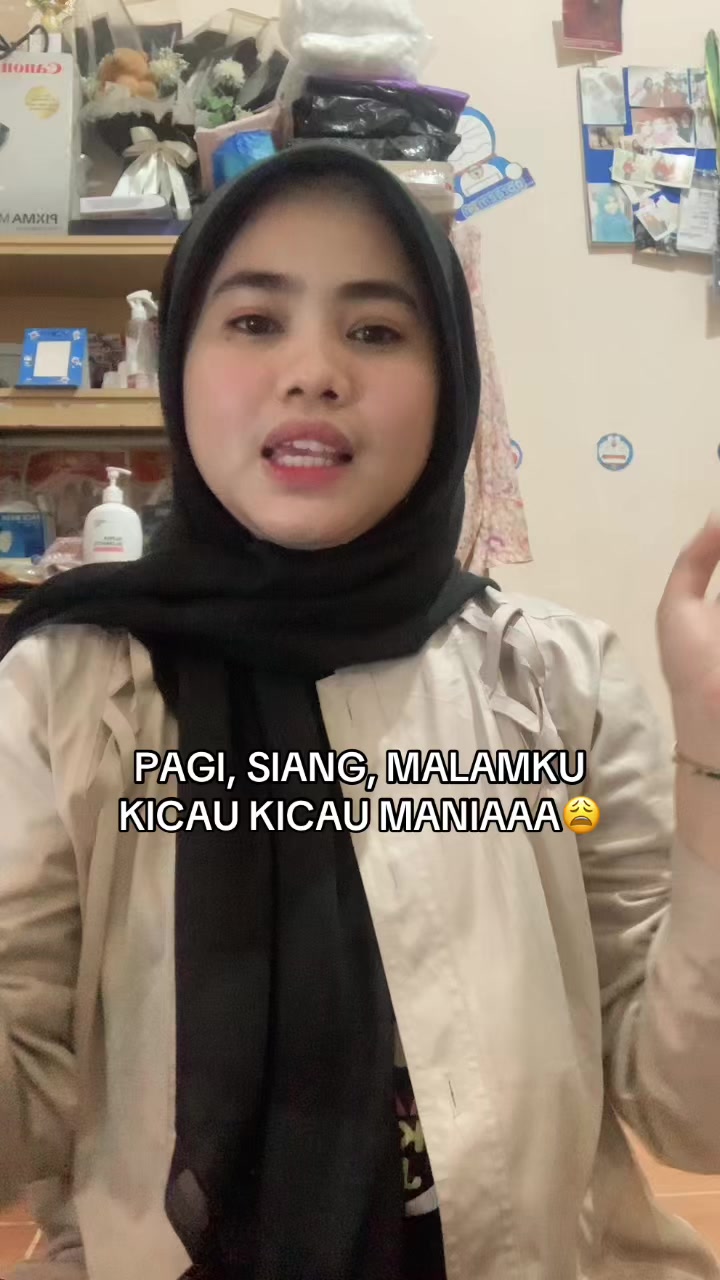 @yaniirmayani