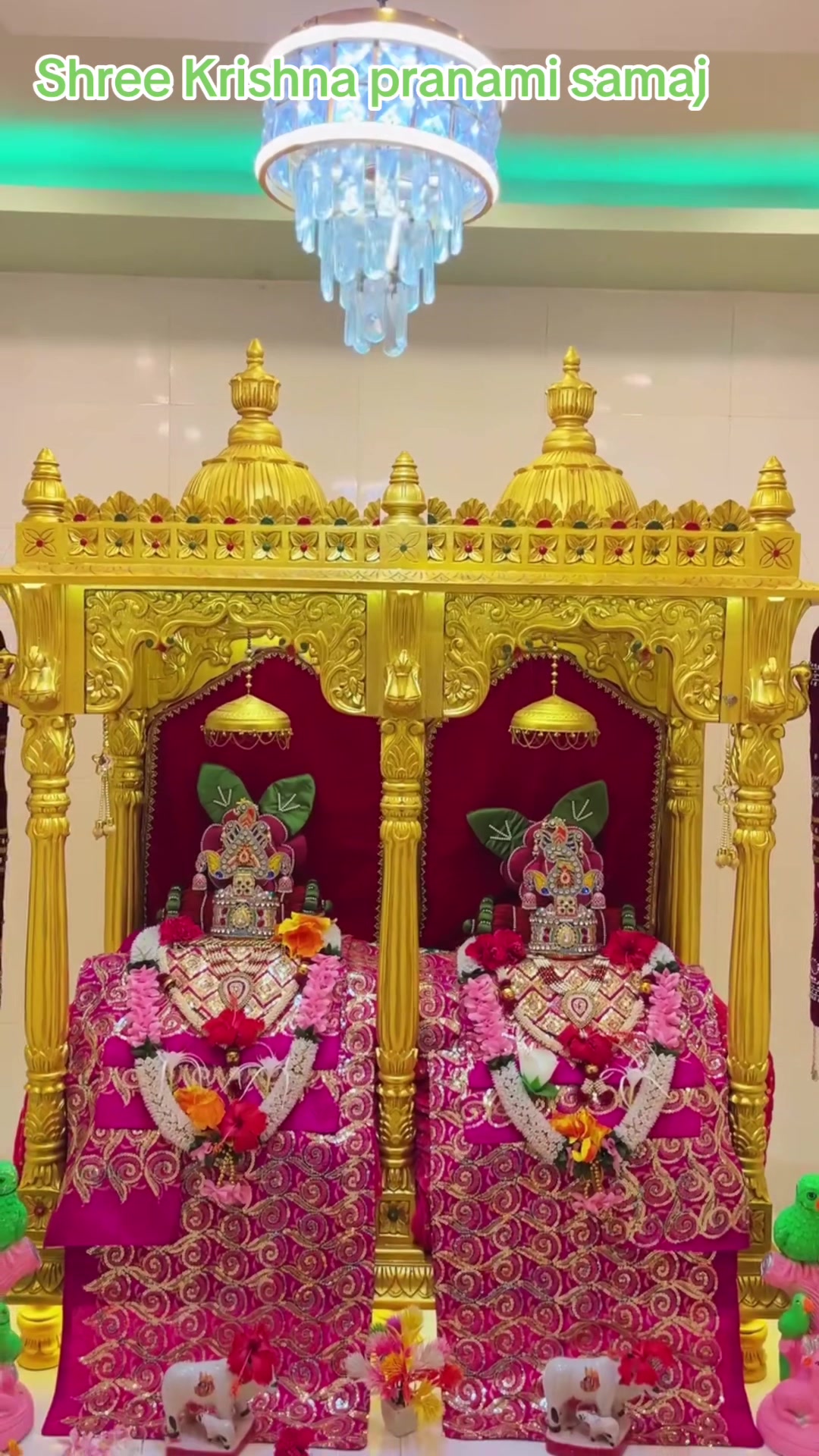 @preampranamji