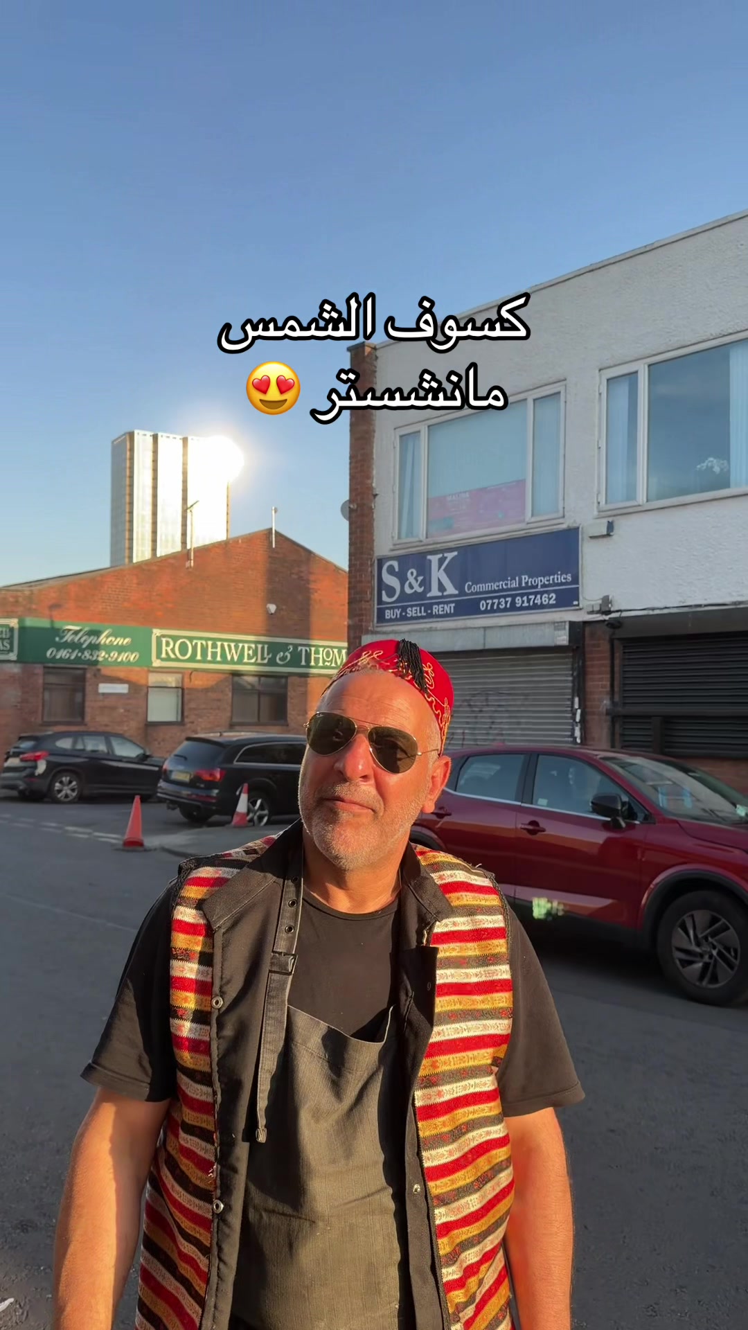 @Al-Arabi Market العربي ماركت