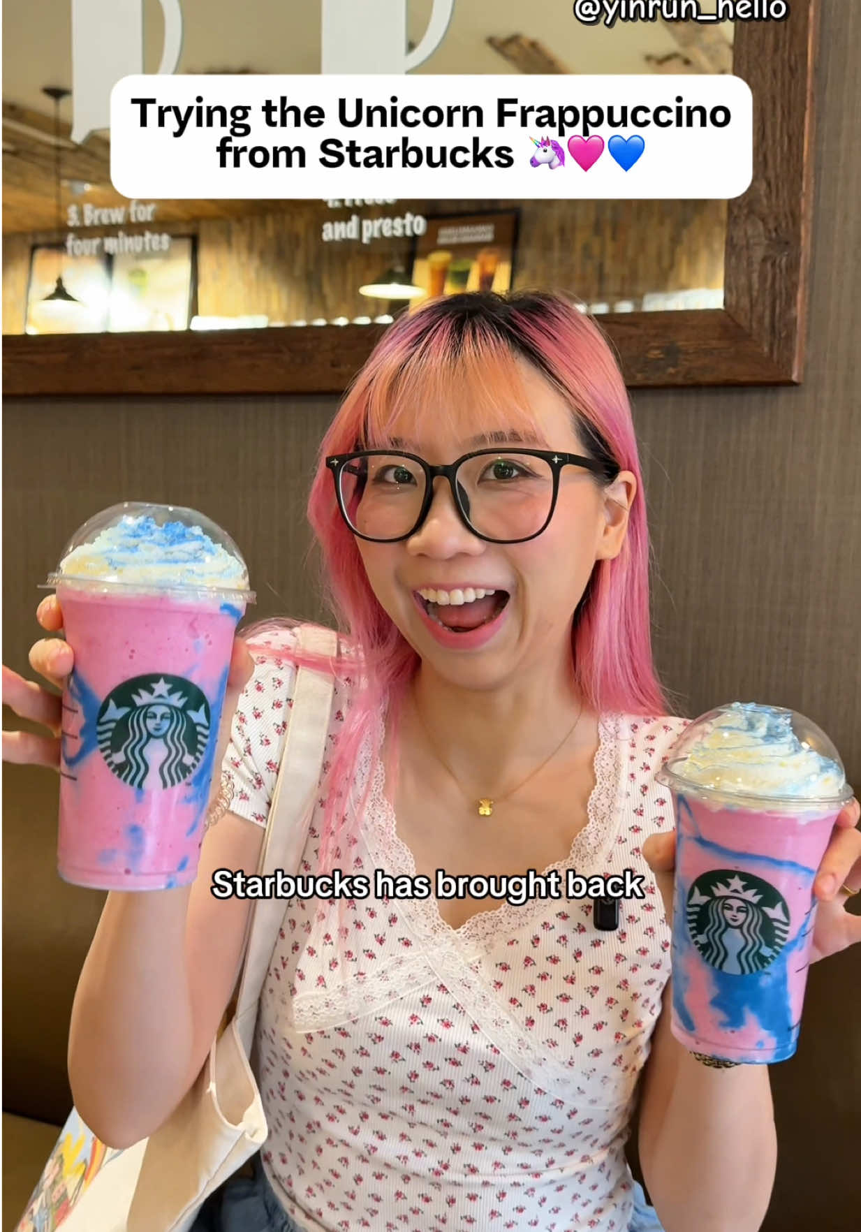 @Yinrun Huang