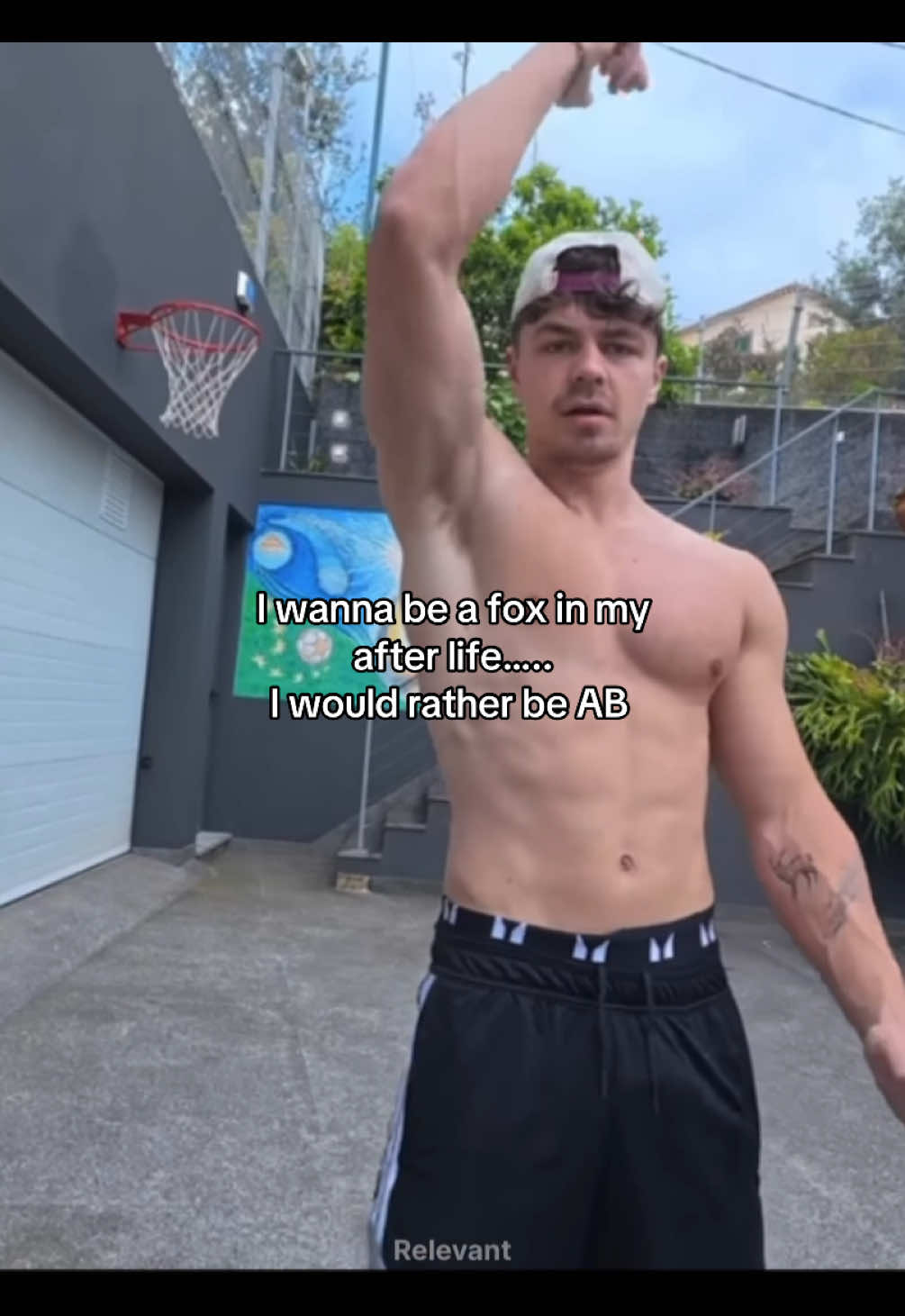 @Relevant