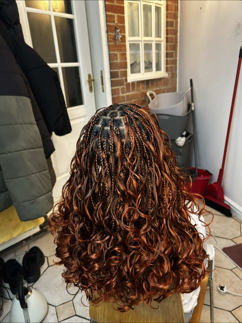 @Slayed By Sohe |Notts Braider
