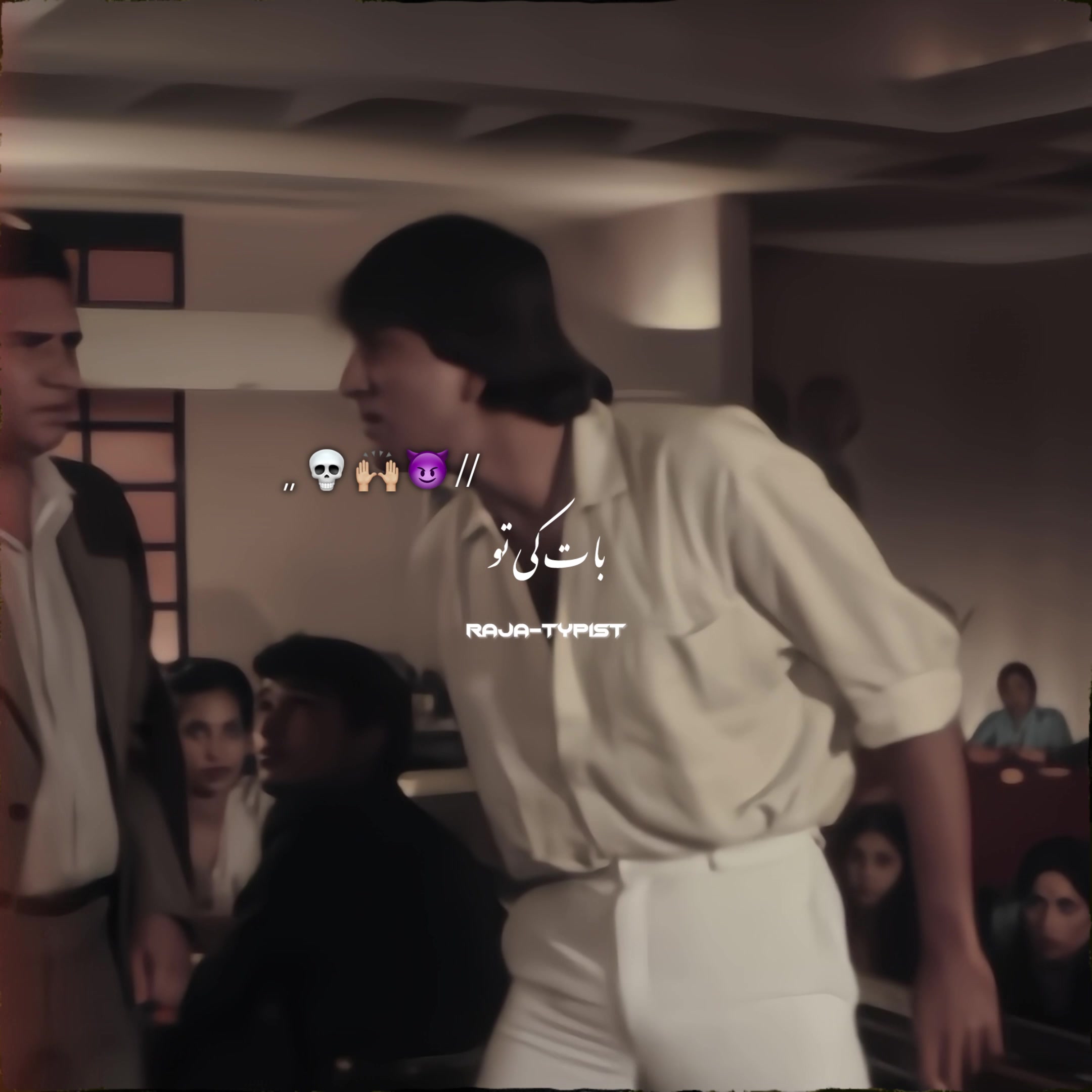@🔥𝐑𝐀𝐉𝐀 𝐓𝐘𝐏𝐈𝐒𝐓🔥