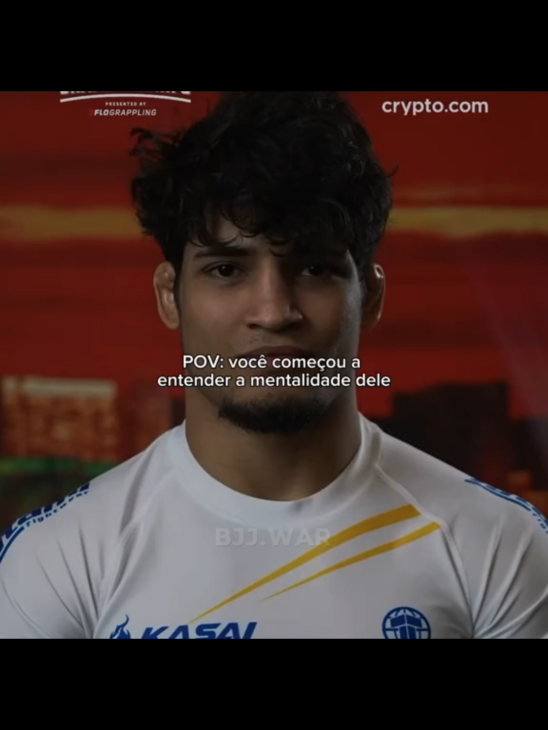 @BJJ War