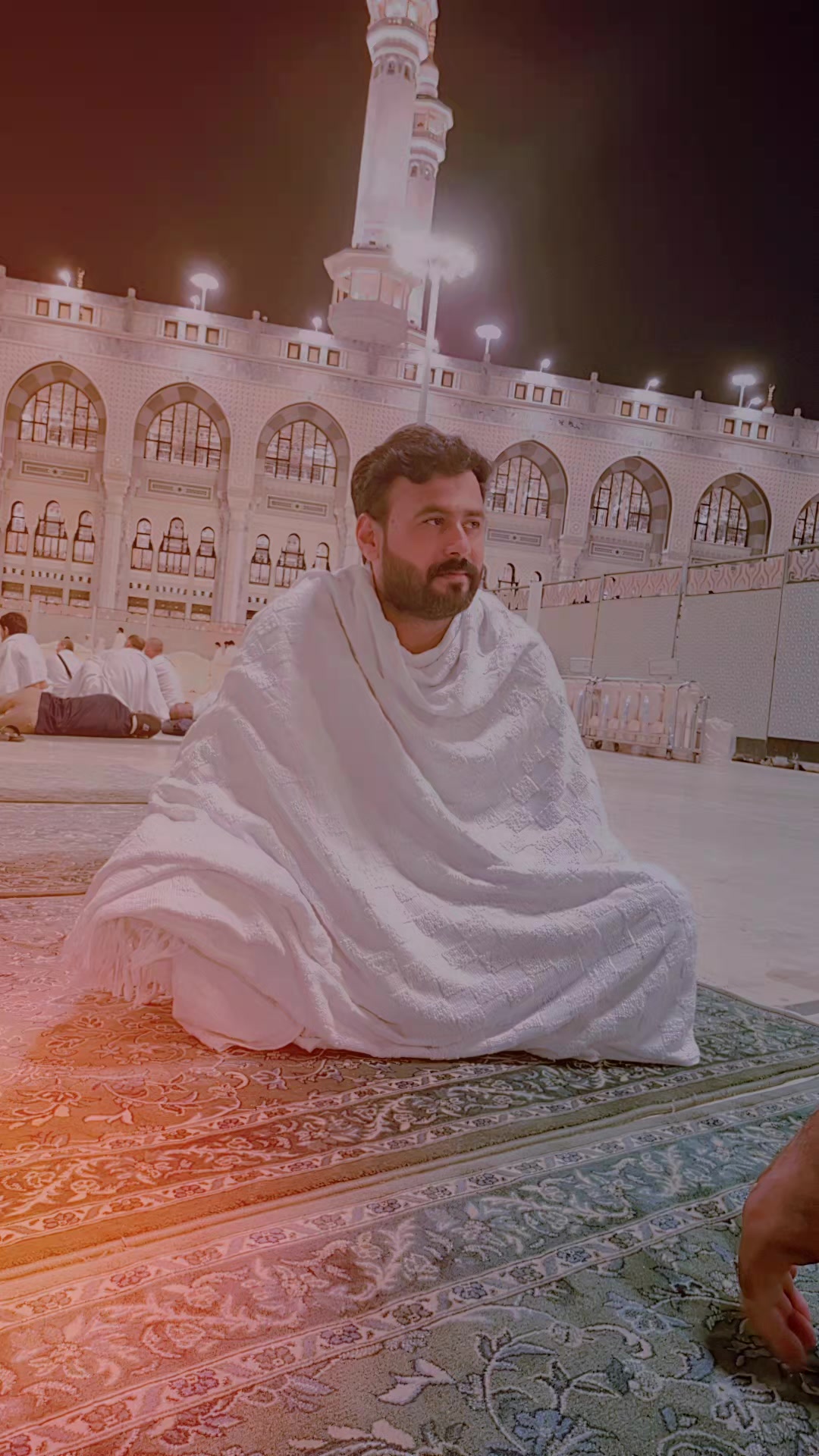 @🇵🇰❤️عبدالرحمن گجر❤️🇸🇦