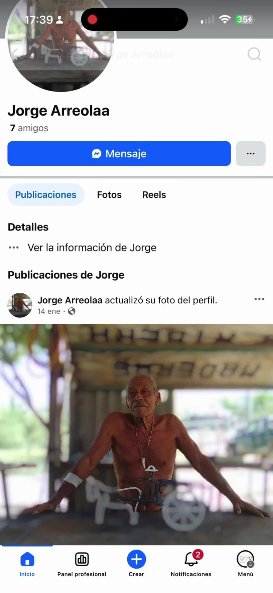 @Dr. Victor Hugo