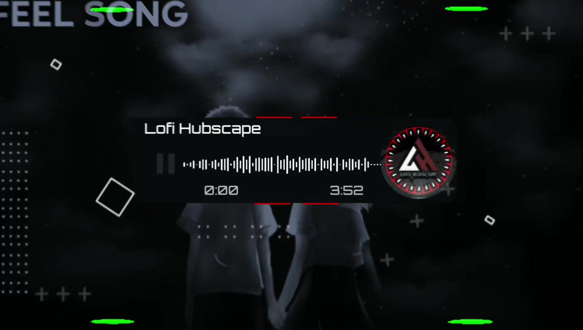 @Lofi Hubscape