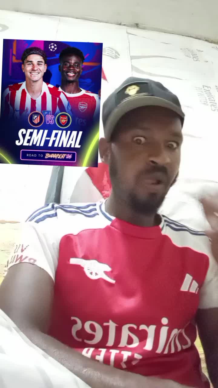 @S.F  ARSENAL