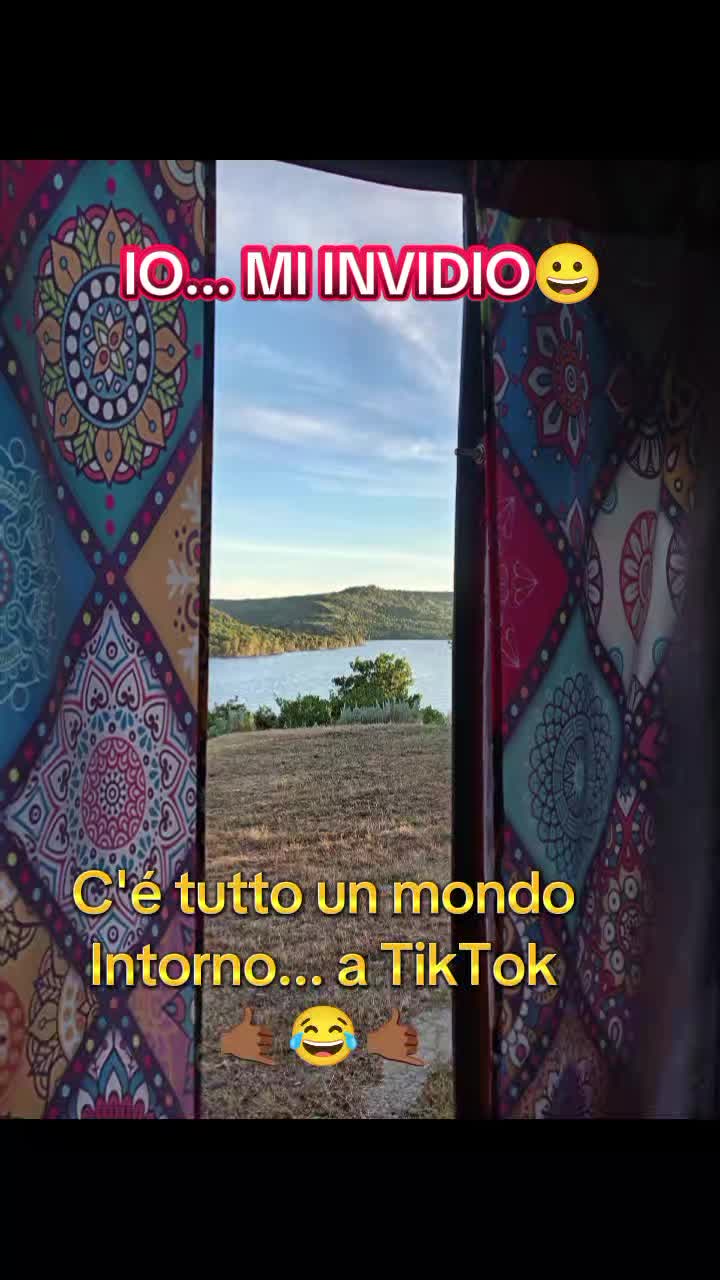 @☀️ᒪᗩ GITᗩᑎᗩ ᗪI TIKTOK☀️🏴&zwj;☠️