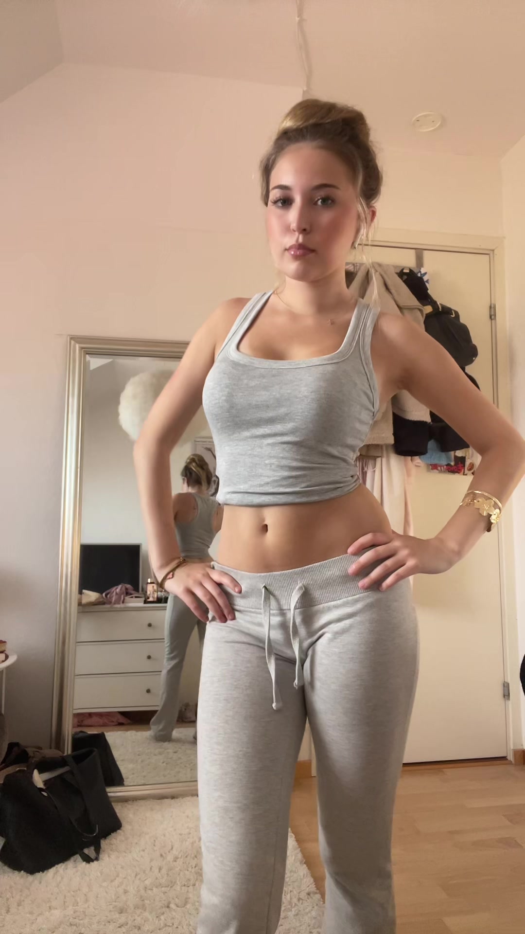 @🏋️♀️