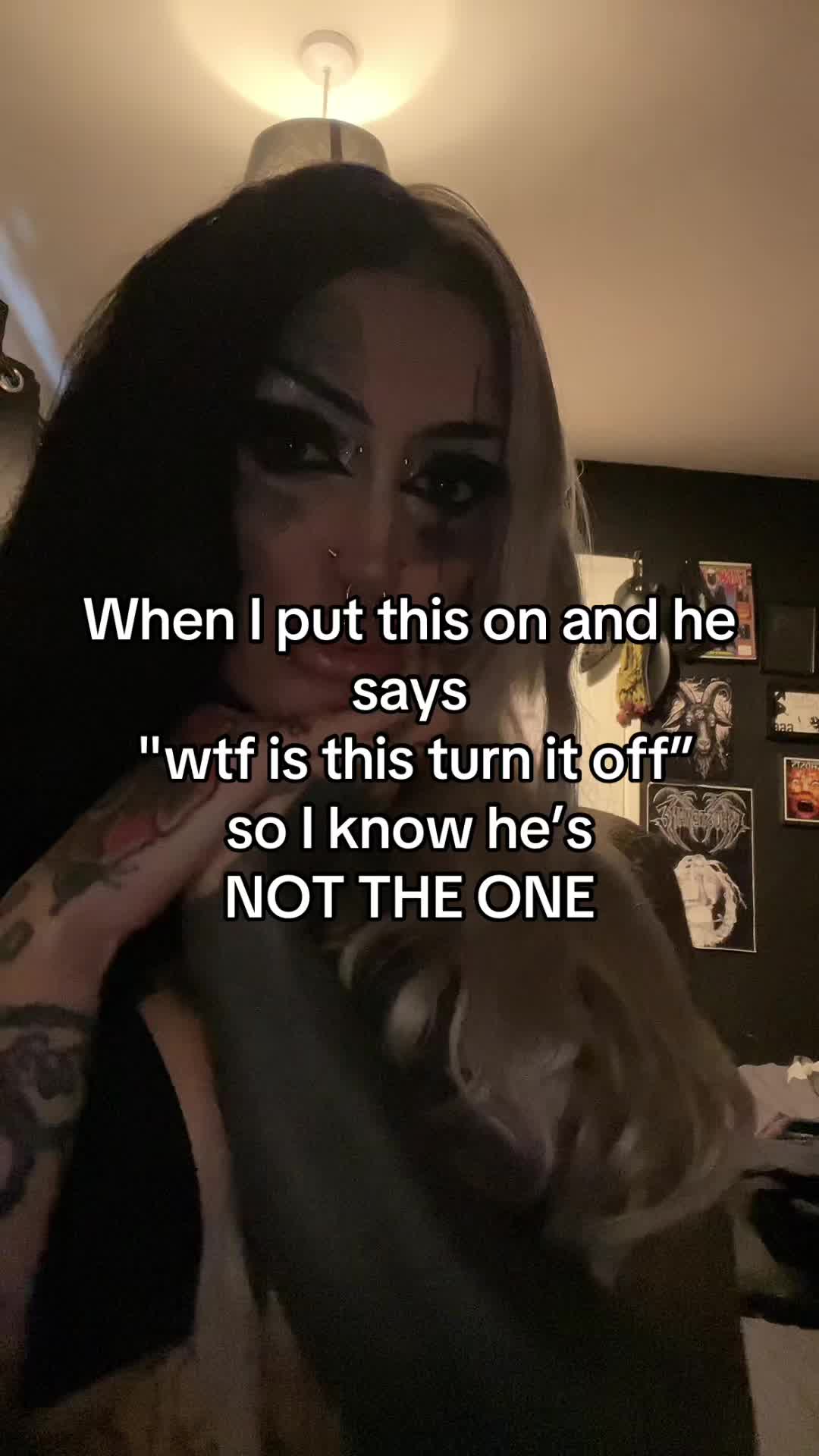@GoreWhore