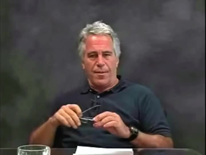 @Jeff epstein