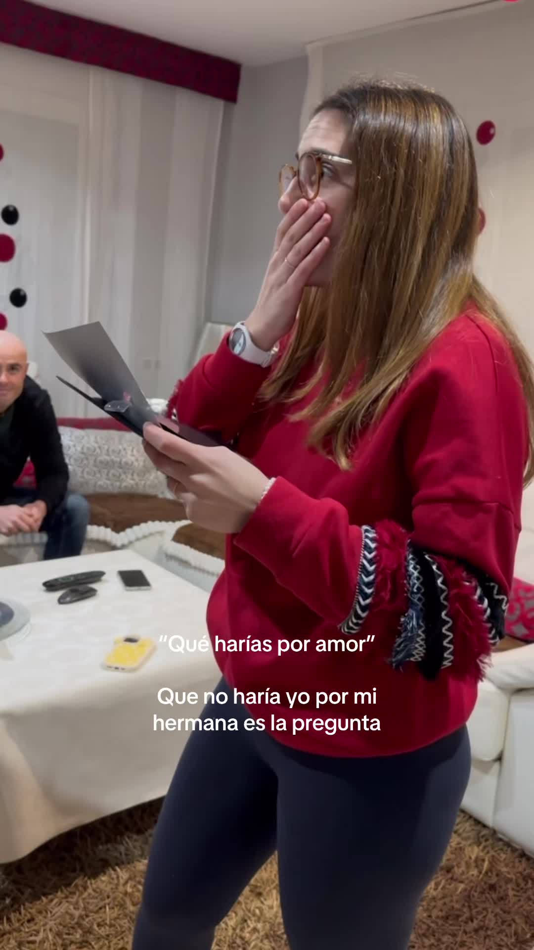 @Paula Collantes
