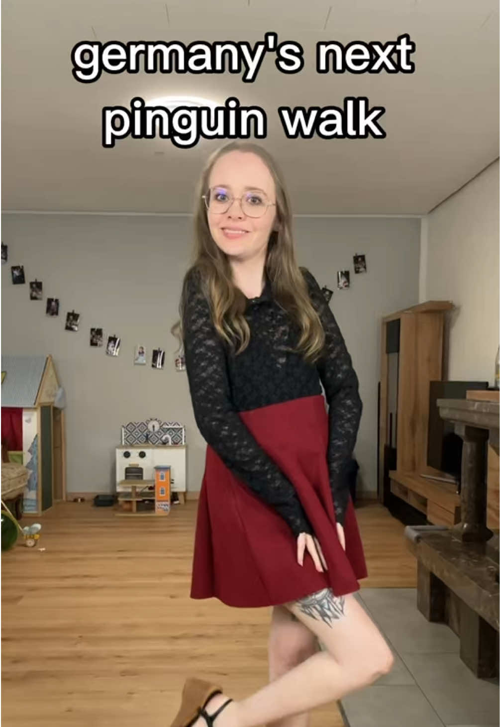 @Benita Klein