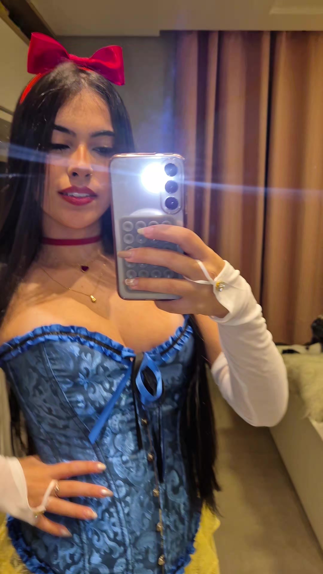 @Isadora Moiano