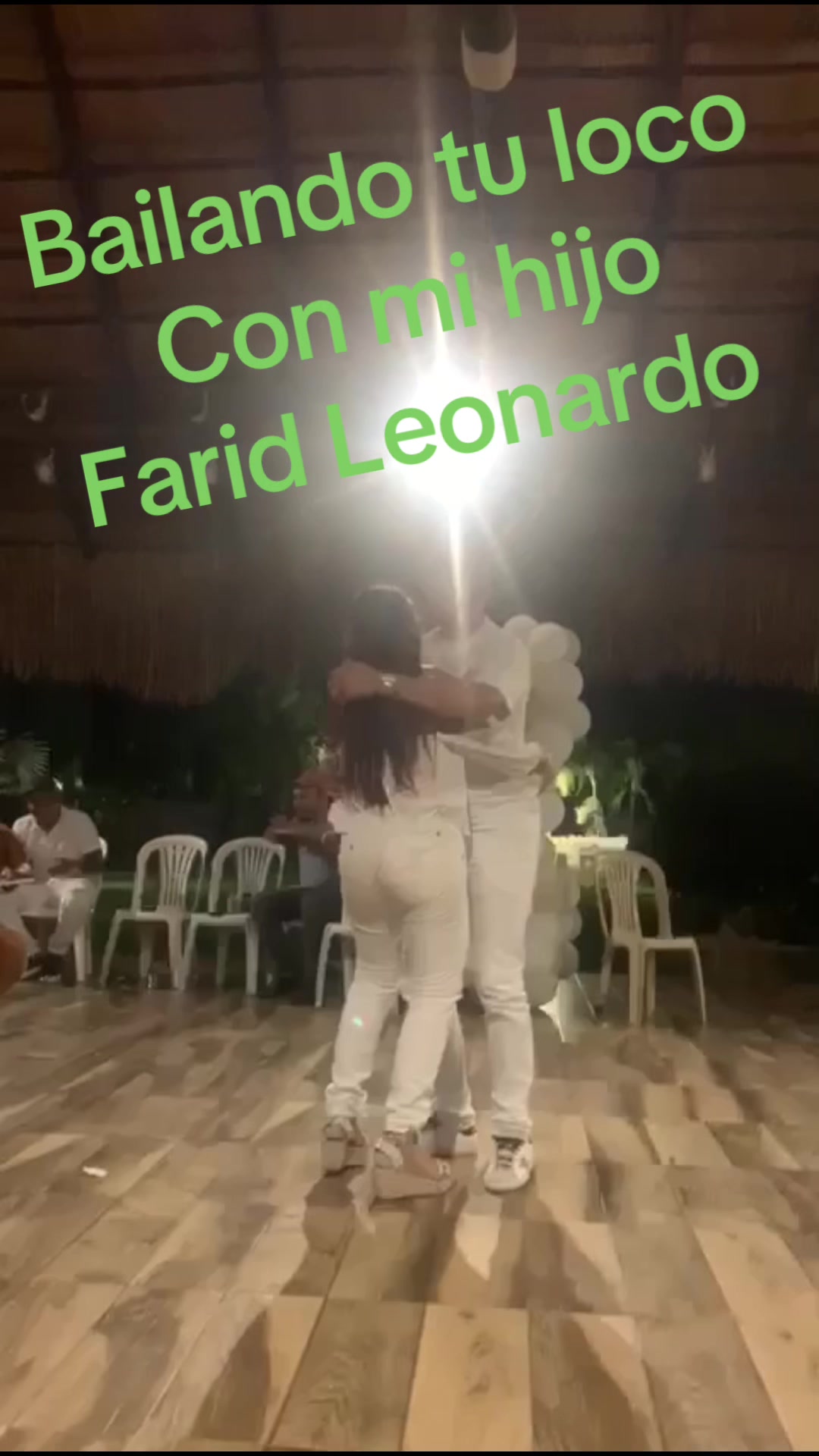 @Yolima Esther Rosado Mercado