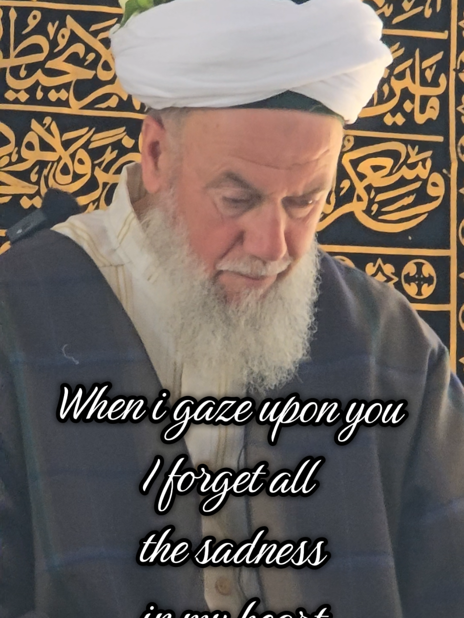 @Naqshbandi Haqqani